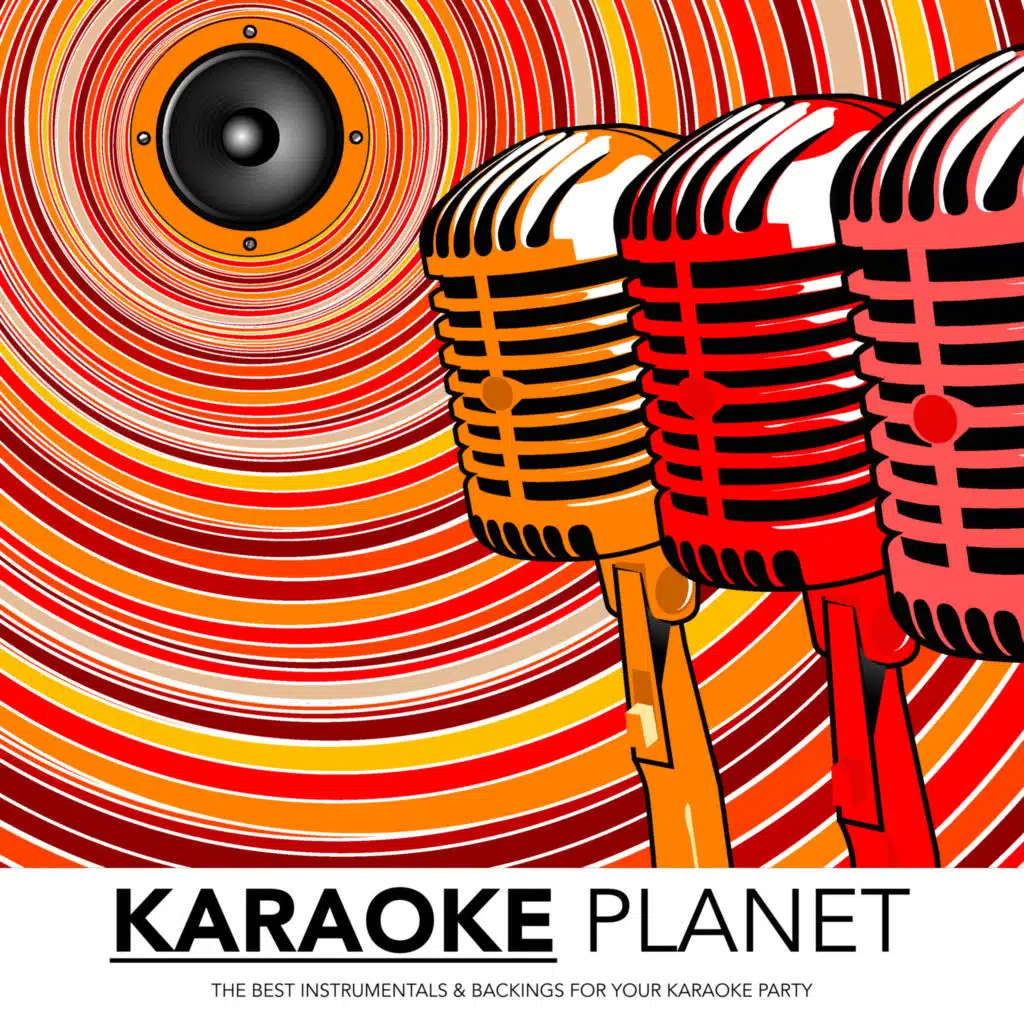 Karaoke Planet - Karaoke Classics, Vol. 7