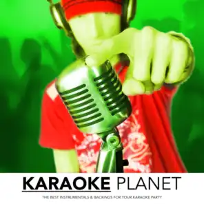 The Best Things (Karaoke Version) [Originally Performed By Filter]