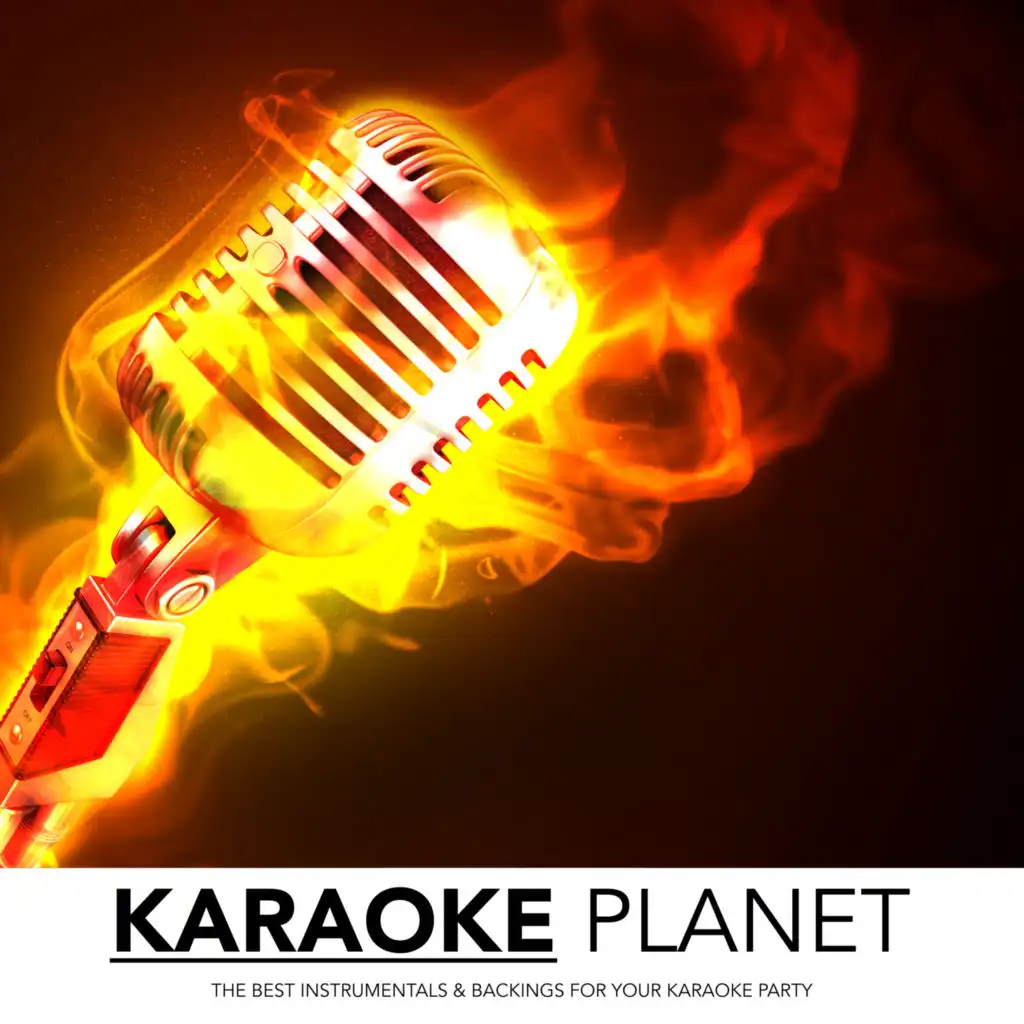 You Got the Love (Karaoke Version) [Originally Performed By Jonathan King]