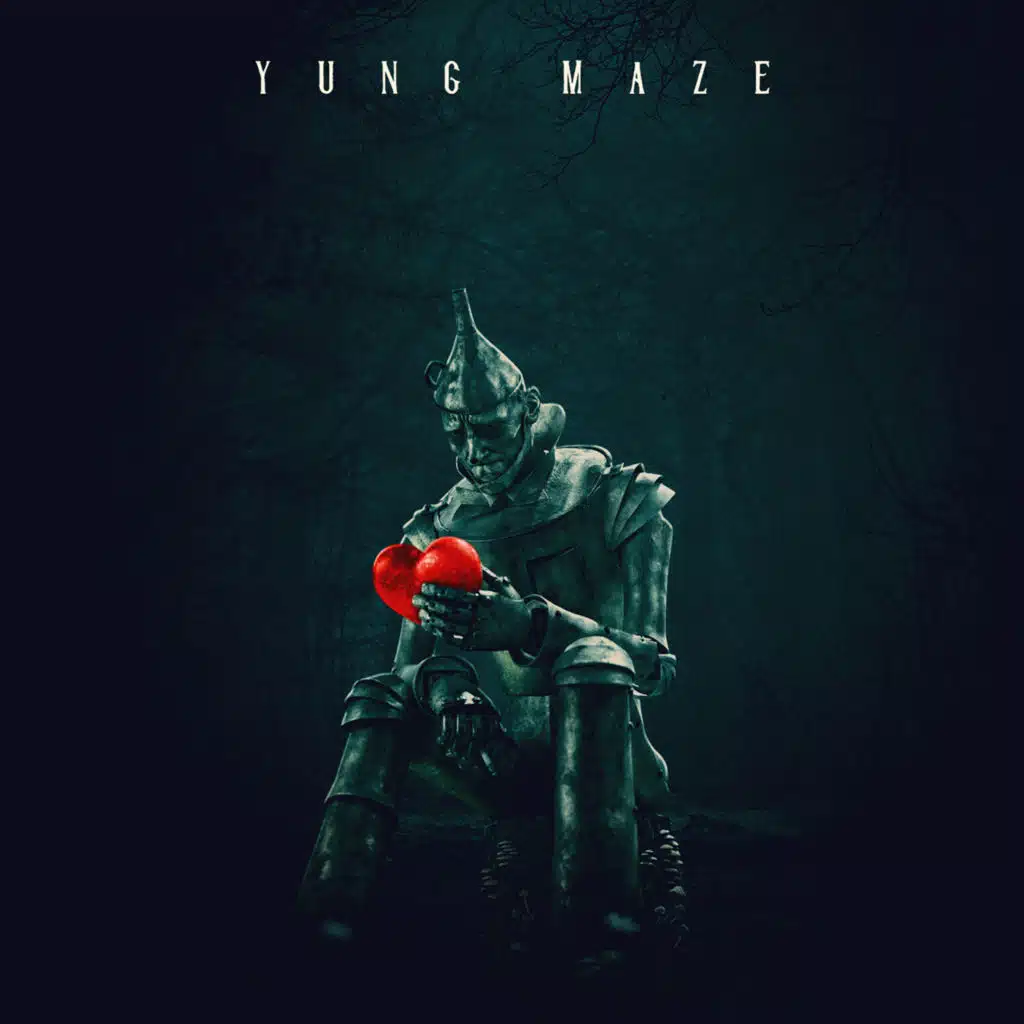 Yung Maze