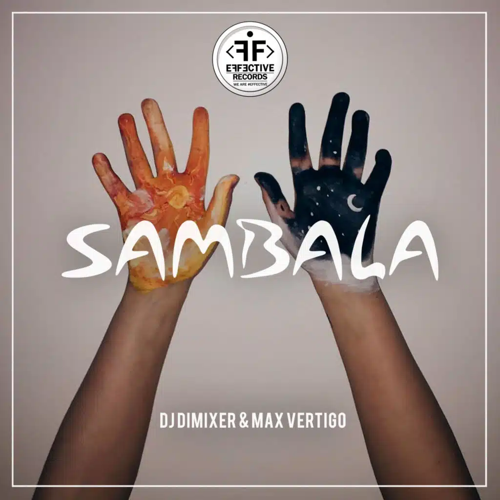 Sambala (Wallmers Remix) (feat. Max Vertigo) [Club Version]