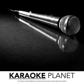 Give a Little Bit (Karaoke Version) [Originally Performed By Supertramp]