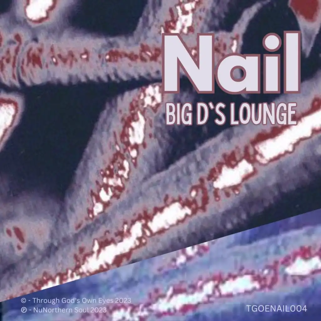 Big D's Lounge