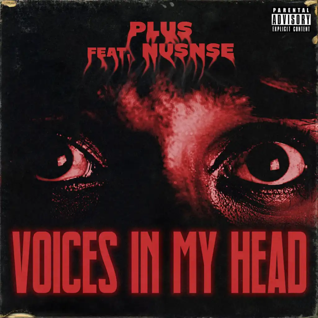 Voices in My Head (feat. NuSnse)