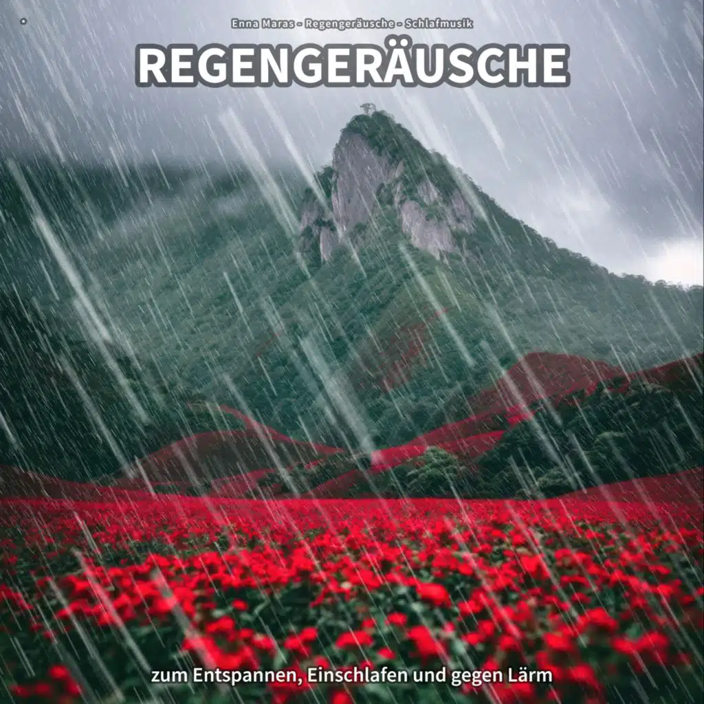 Enna Maras, Regengeräusche & Schlafmusik