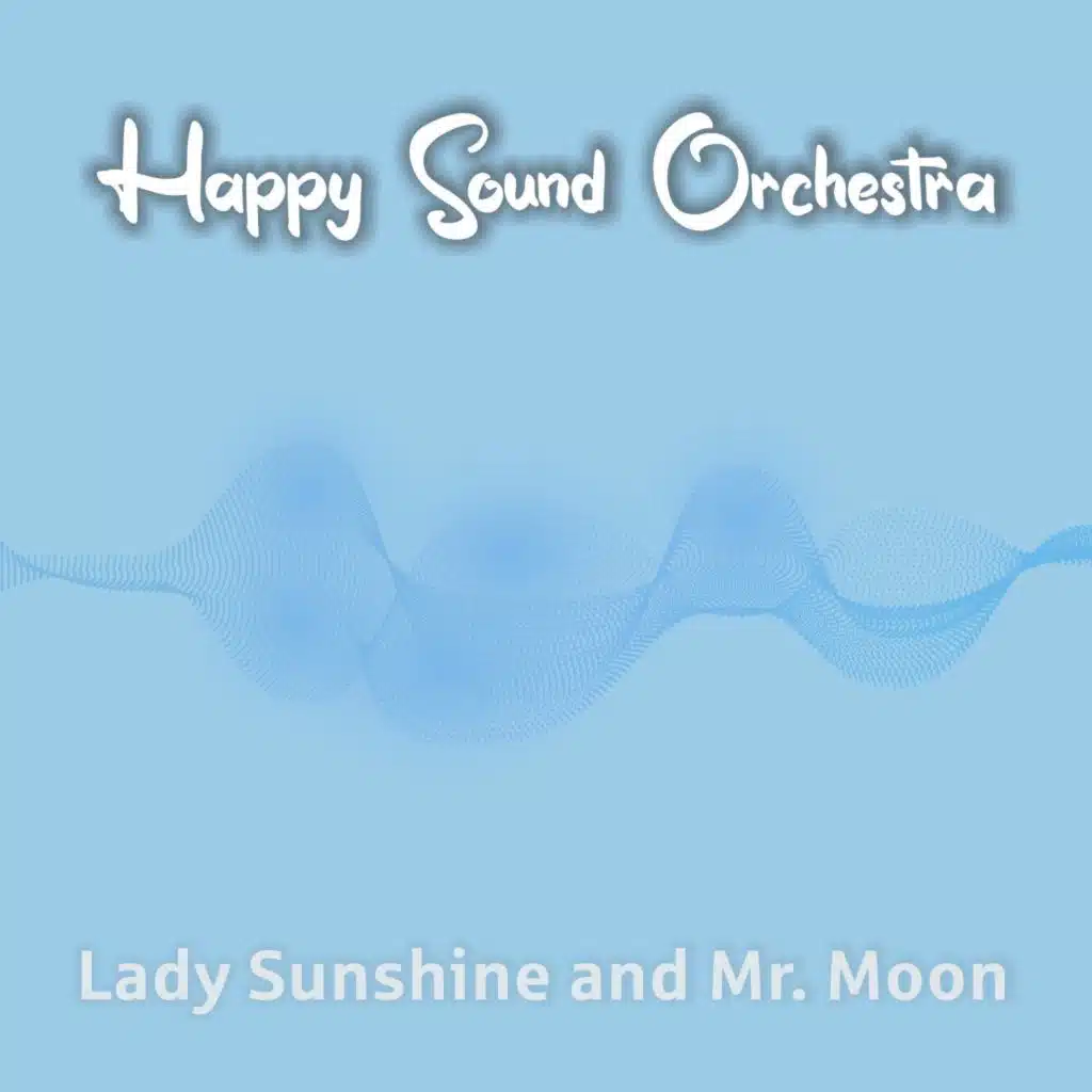 Happy Sound Orchestra