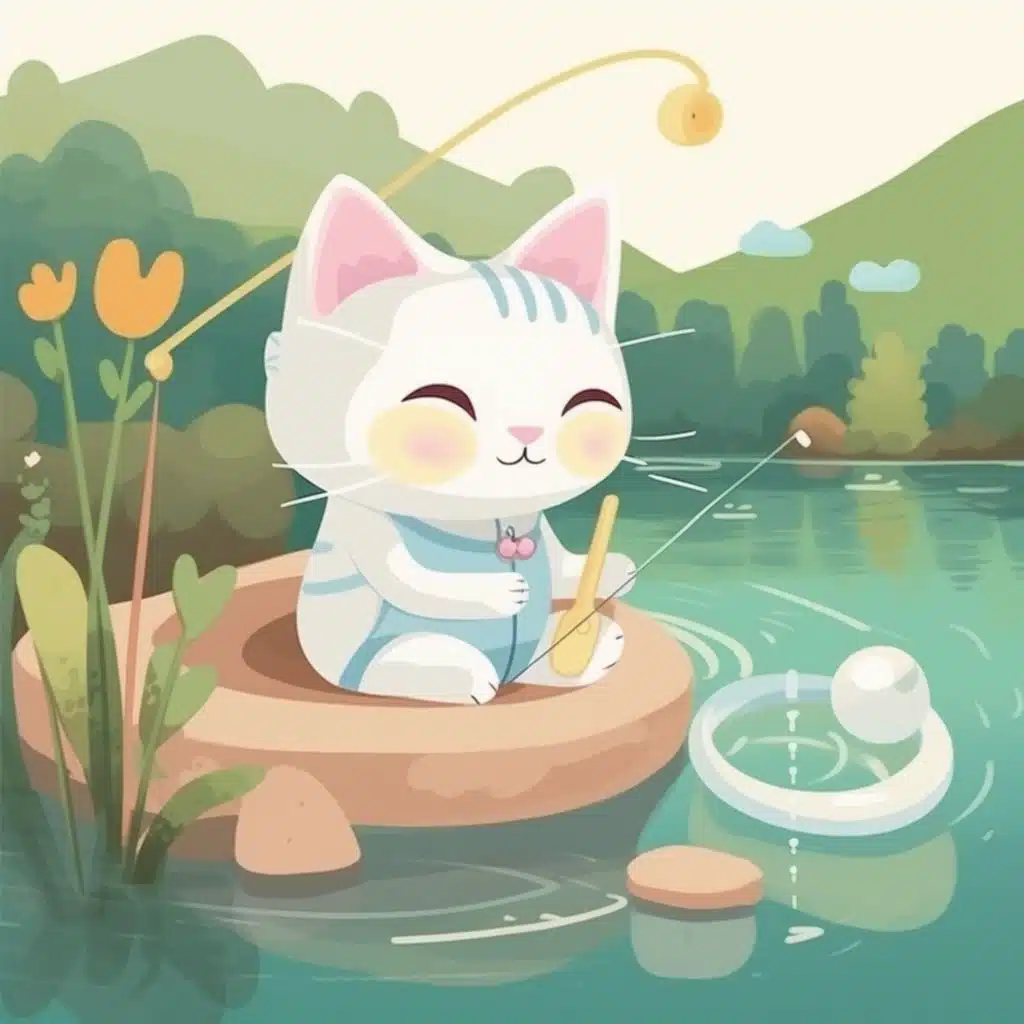 Bedtime Stories: Who Lost Their Floatie?🛟