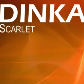 Scarlet (Chillout Reprise)