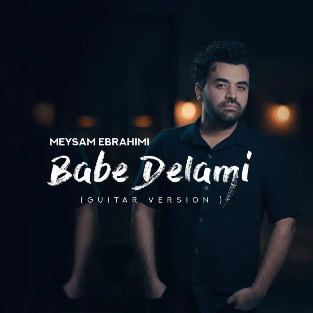 Babe Delami (Guitar Version)