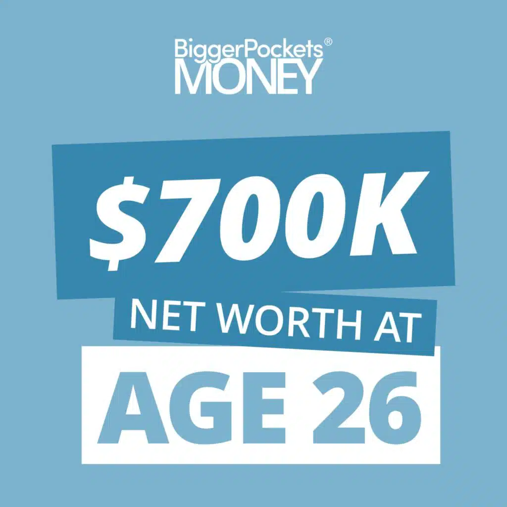 237: $700k Net Worth in 4 Years Thanks to “Super Assets”