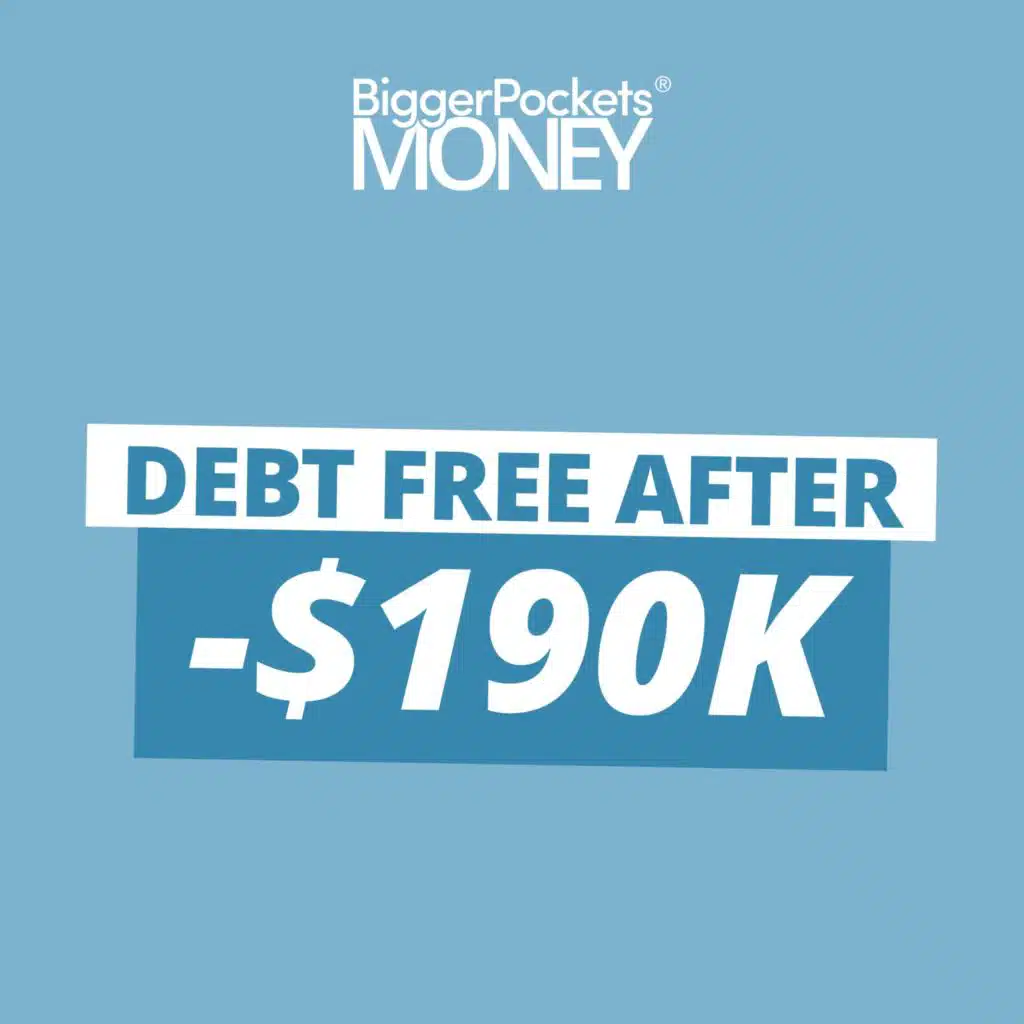 245: High Income, New Cars, Profitable Businesses, and $190k in Debt