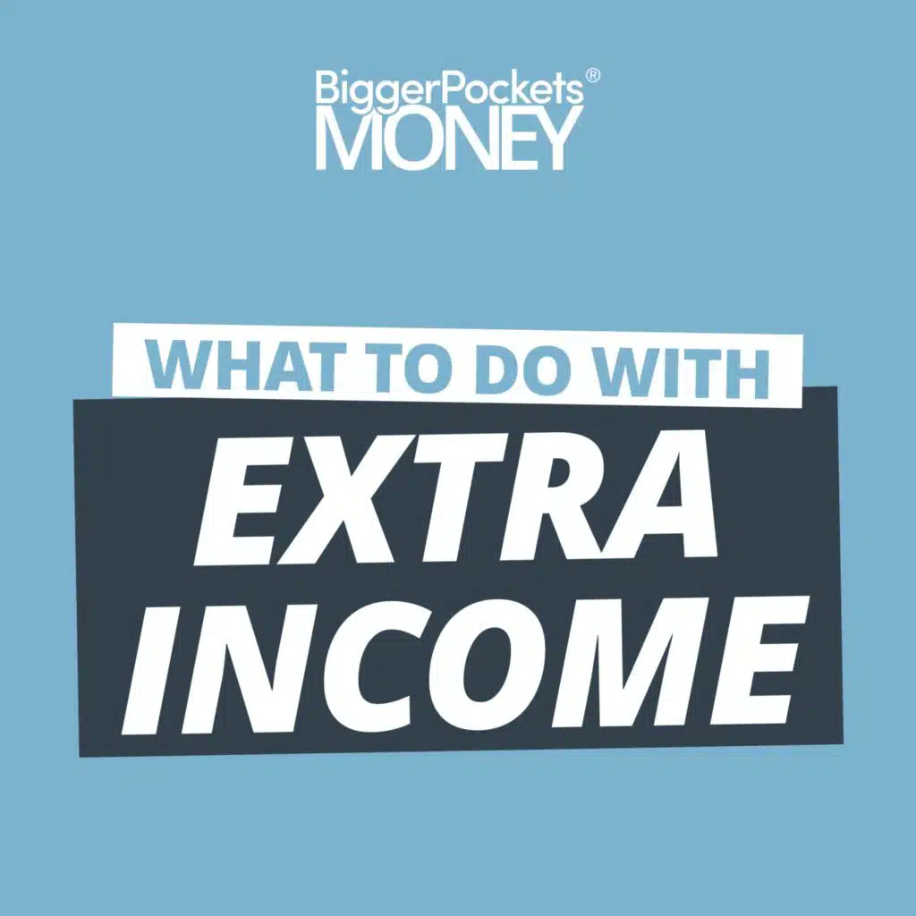 248: Finance Friday: I Just Got a Big Raise, What Should I Do With the Money?