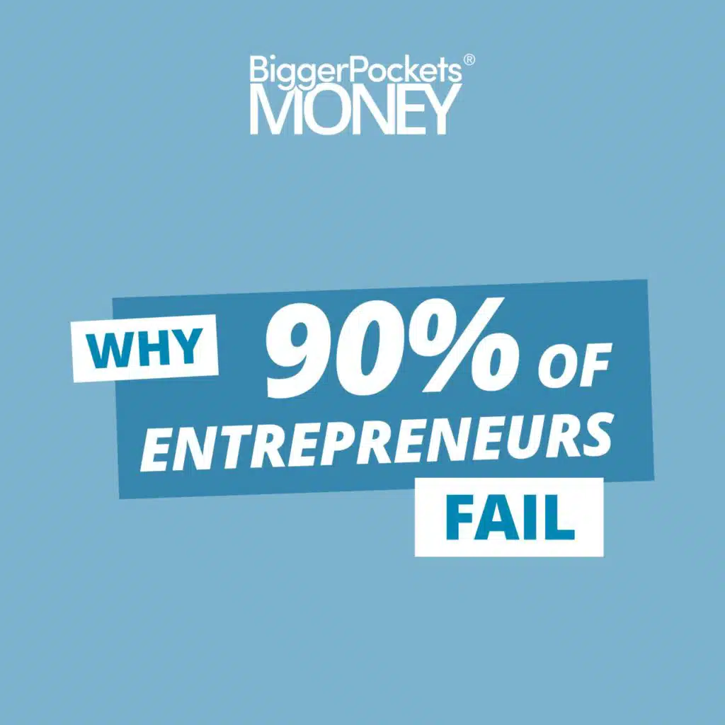 249: The #1 Reason Side Hustles Fail to Become Businesses