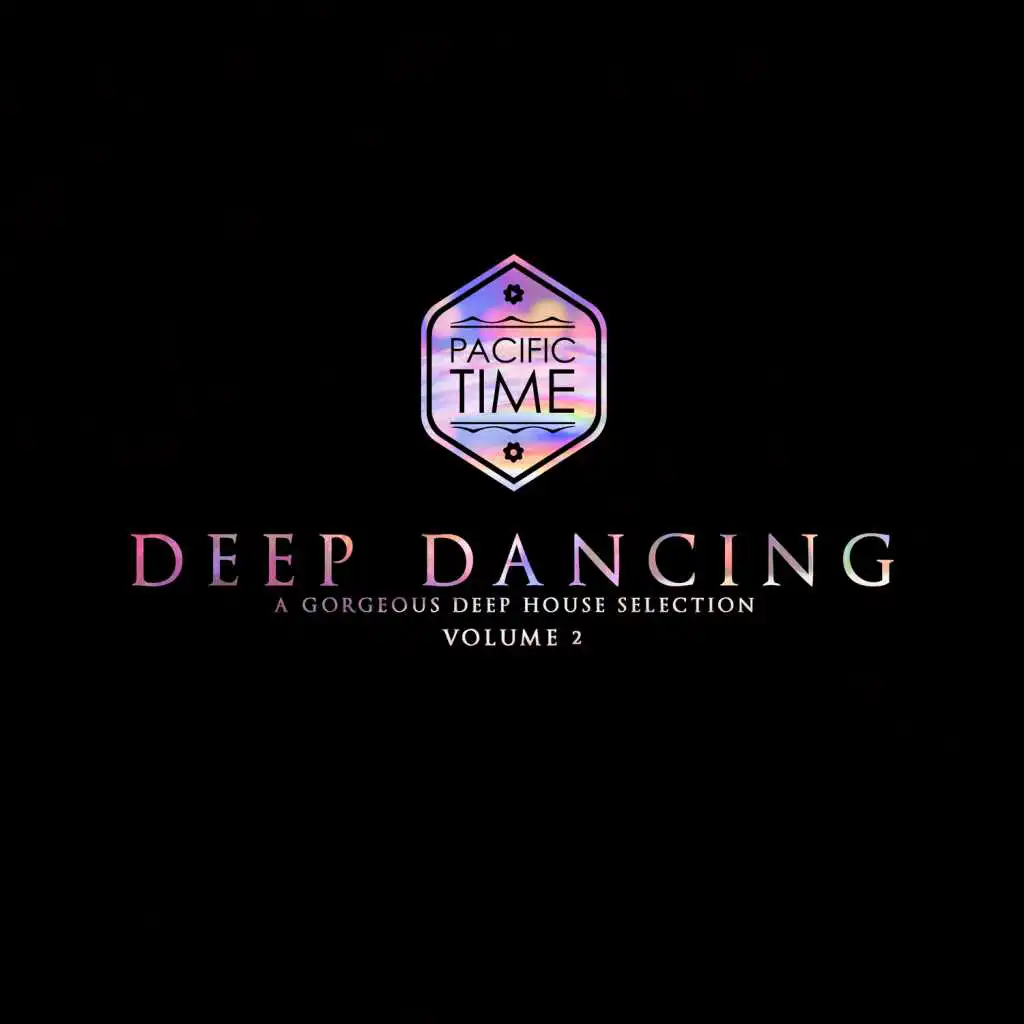Deep Dancing - A Gorgeous Deep House Selection Vol.2