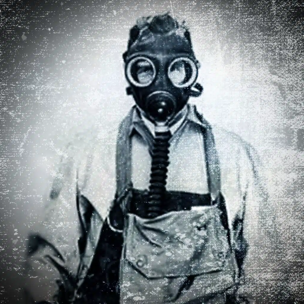 John Haigh: "The Acid Bath Killer"