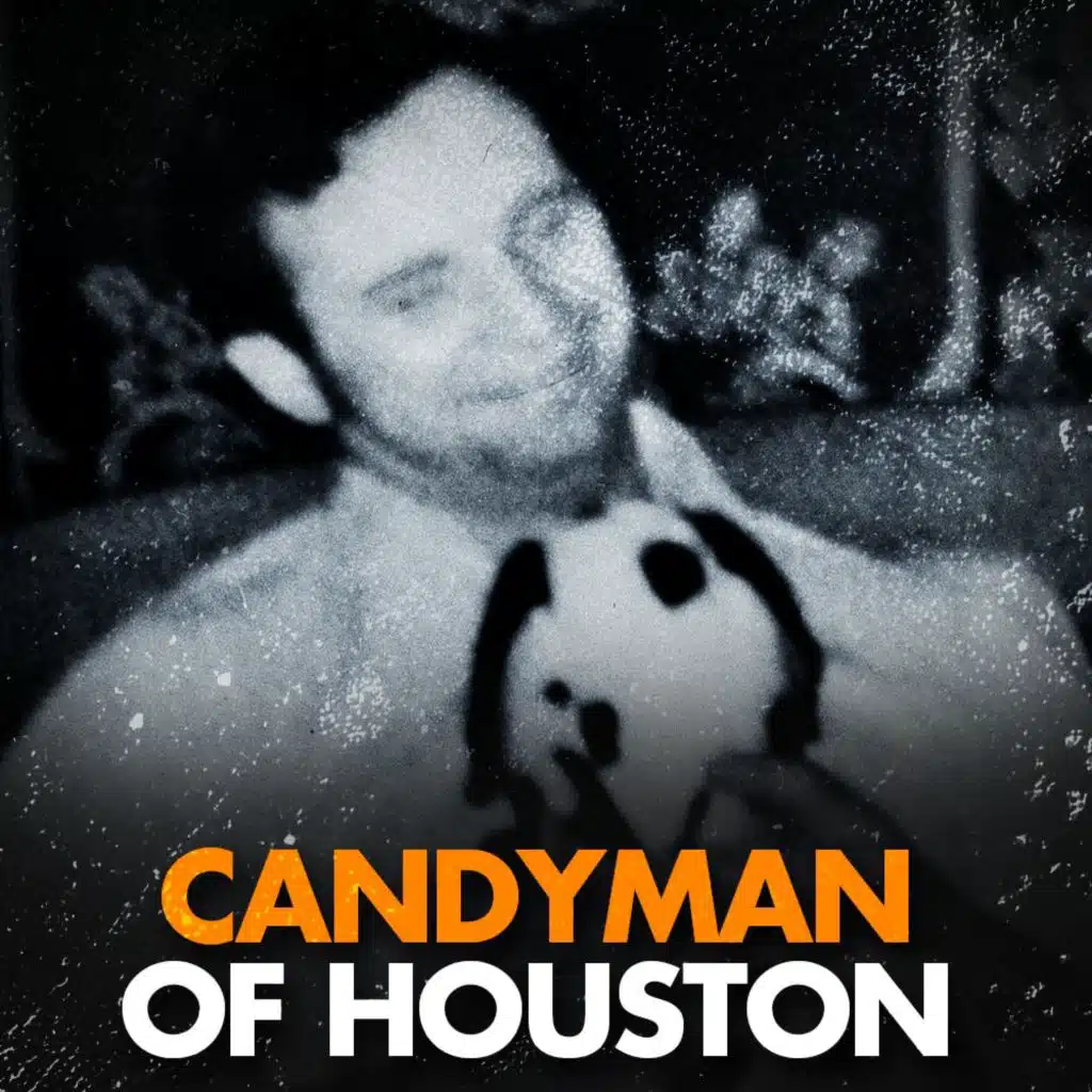 The Candyman of Houston
