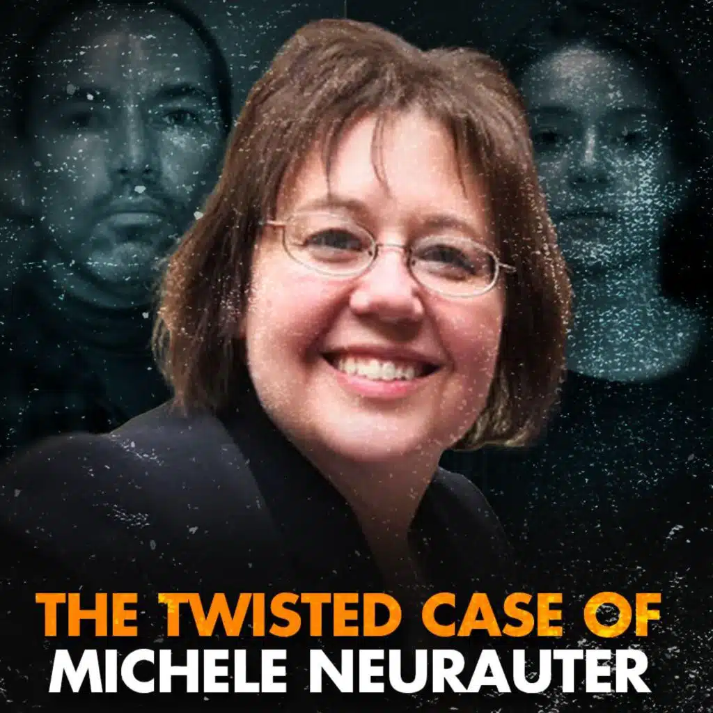 Murder or Suicide? | The Twisted Case of Michele Neurauter