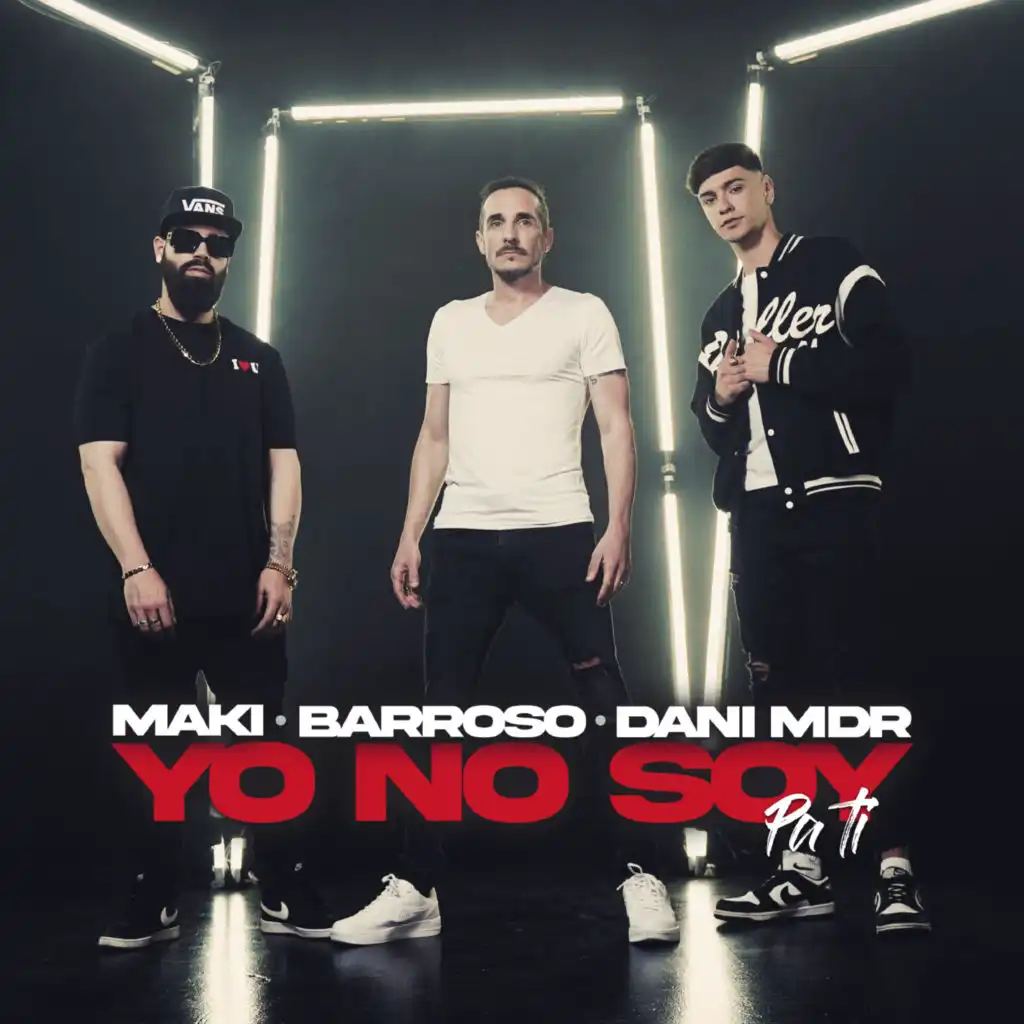 Maki, Barroso & Dani MDR