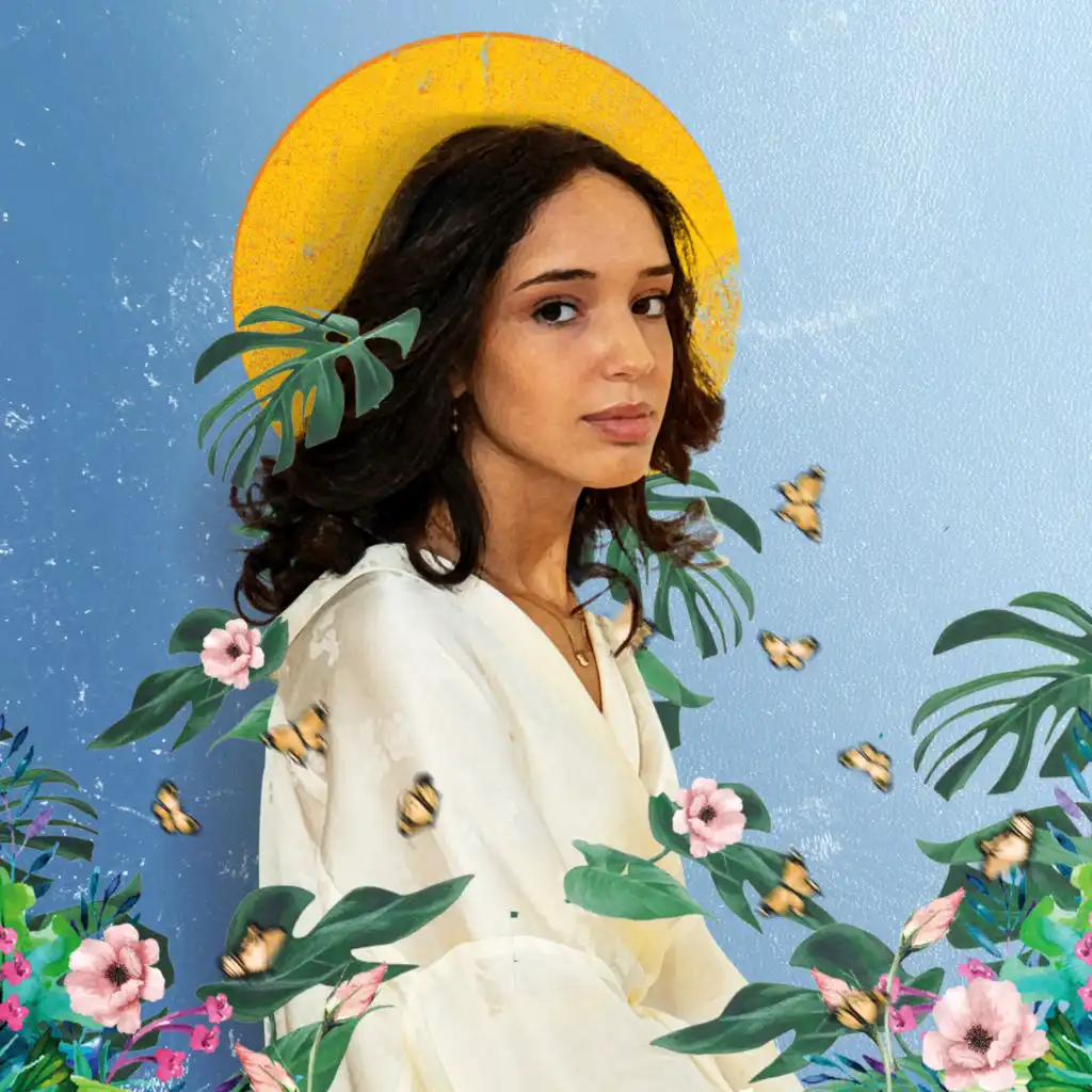 Dina Ayada & Chuki Beats