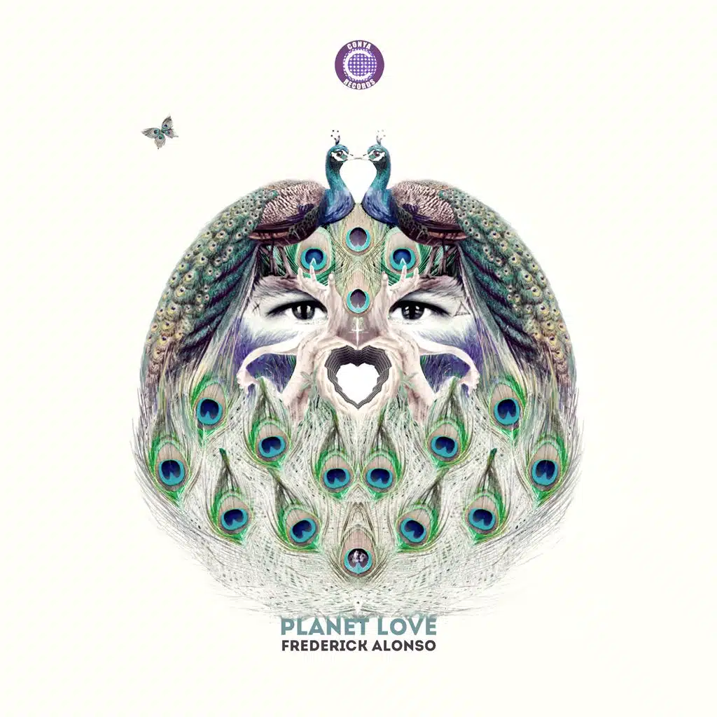 Love Planet (Muovo Remix)