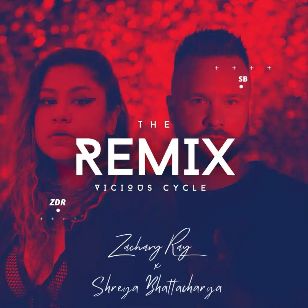 Vicious Cycle (feat. Shreya Bhattacharya) (The Remix)