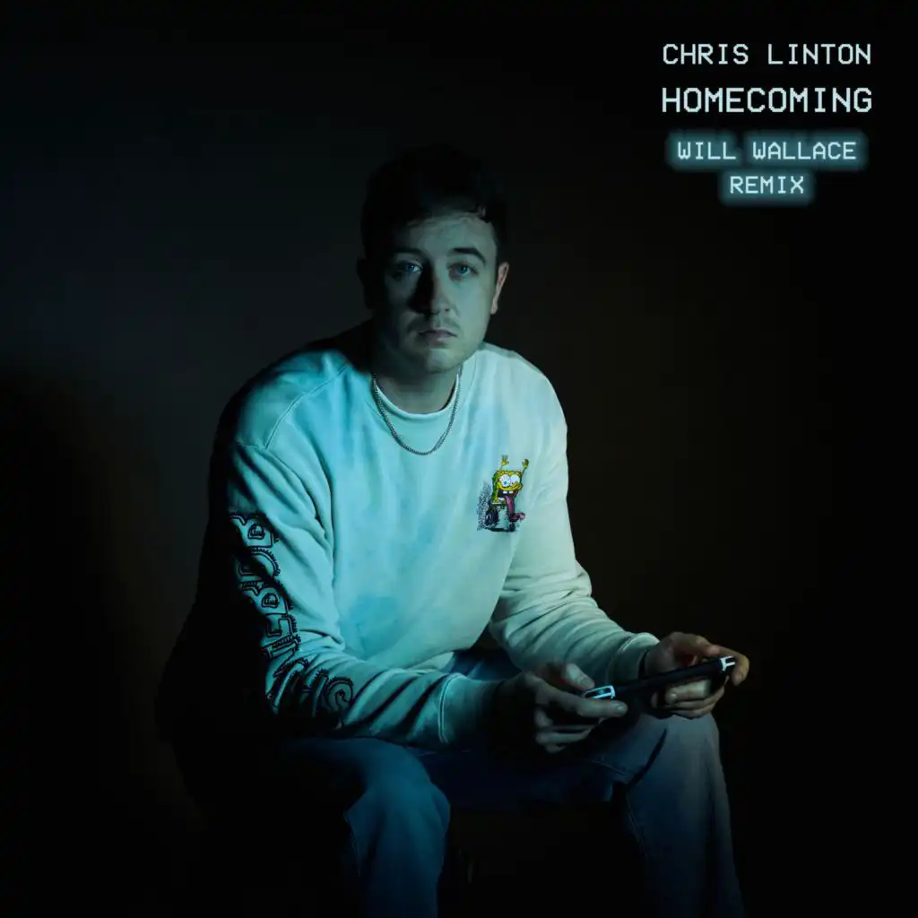 Chris Linton
