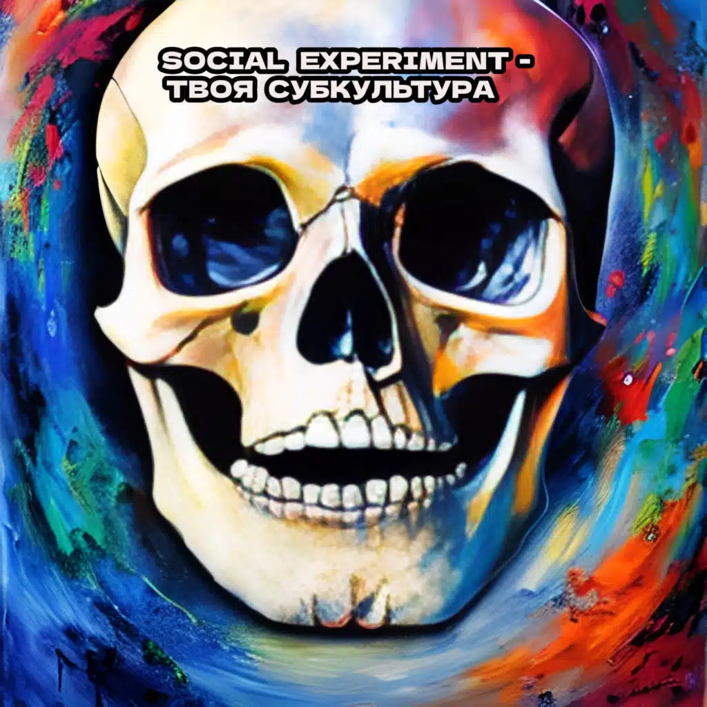 Социальная сеть