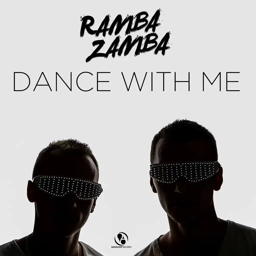 Dance with Me (Extended Mix)