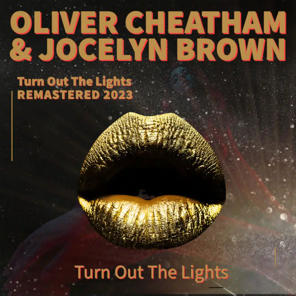 Turn Out the Lights (Remastered 2023)