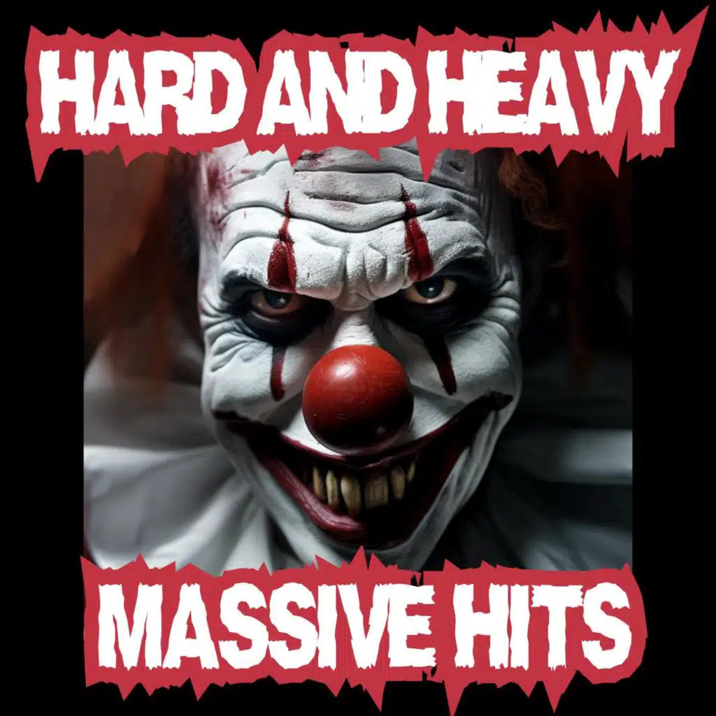 HARD AND HEAVY MASSIVE HITS