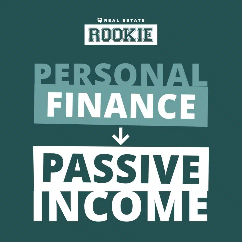 253: How to Build Your Financial Foundation BEFORE Investing in Real Estate w/Malia Gudenkauf