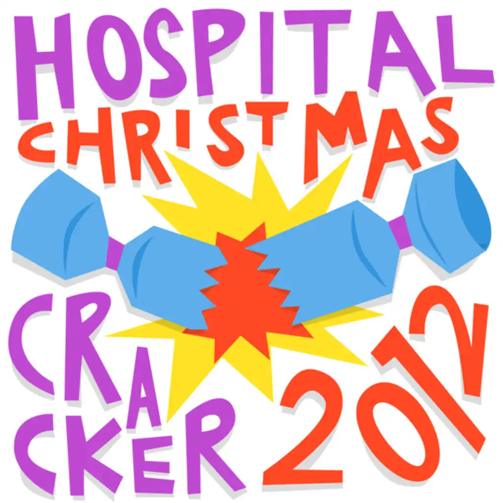 Christmas Cracker 2012