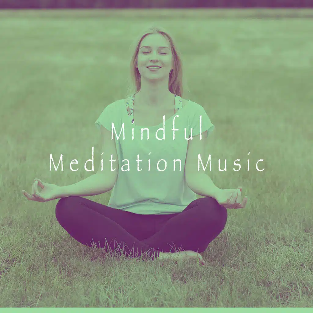Mindful Meditation Music