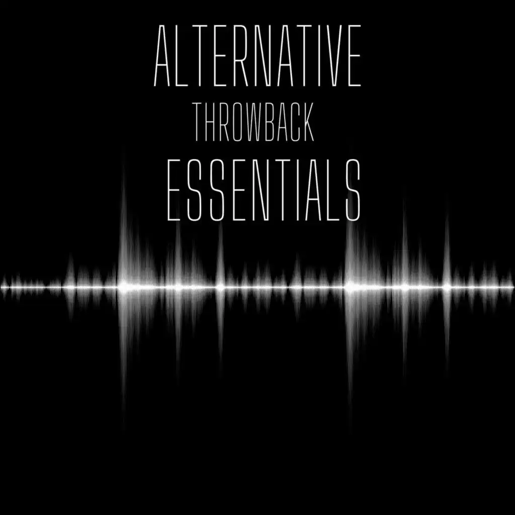 Alternative Throwback Essentials