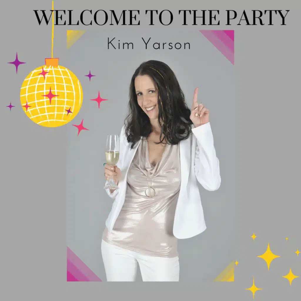 Kim Yarson