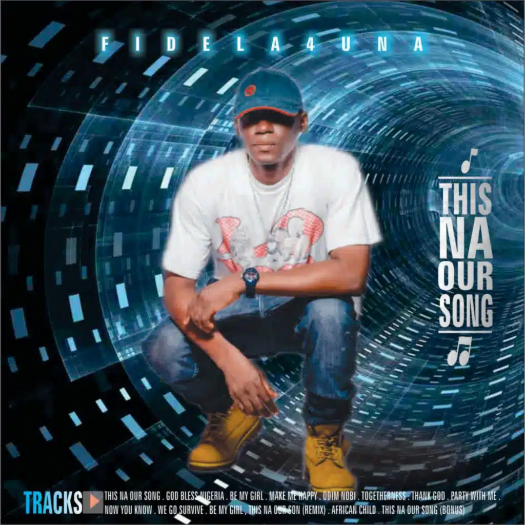 I Thank God (feat. Propellah & Rhymzo)