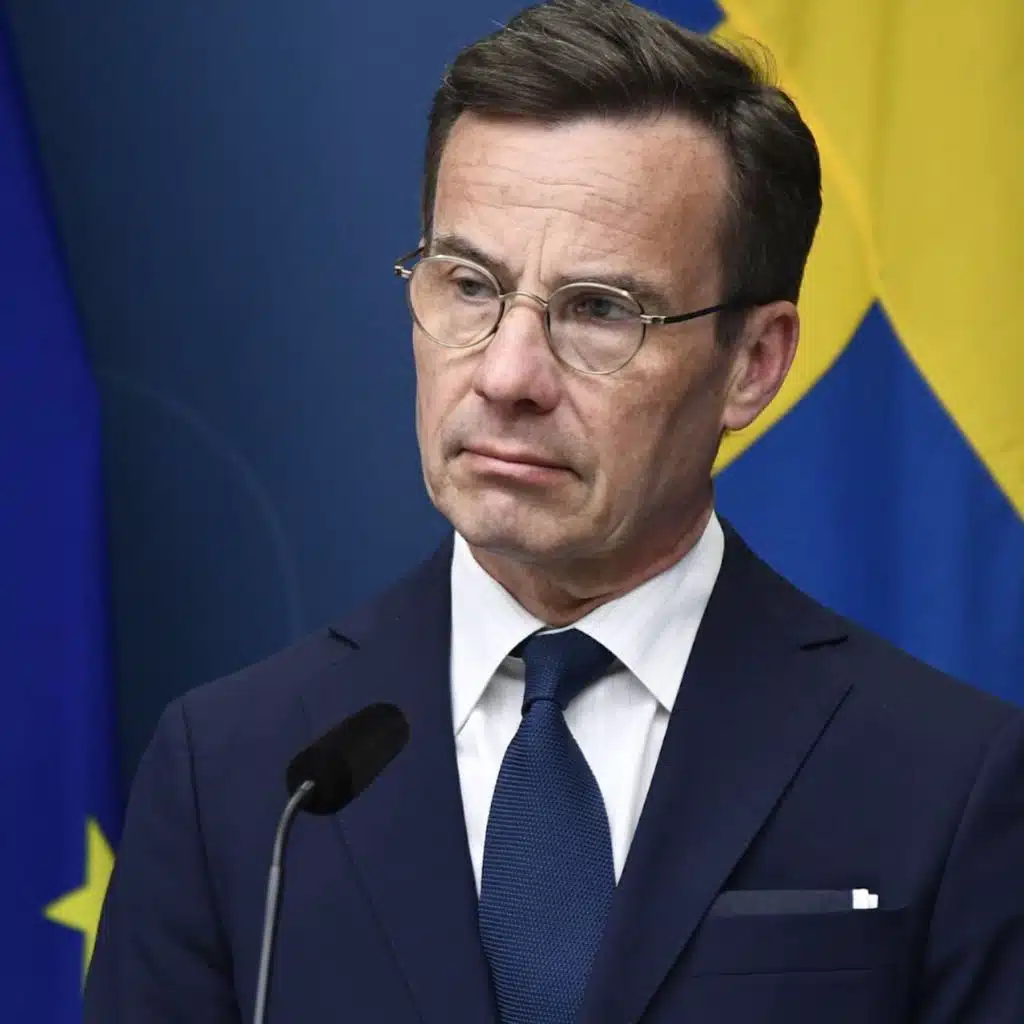 Måndag 24 april 2023