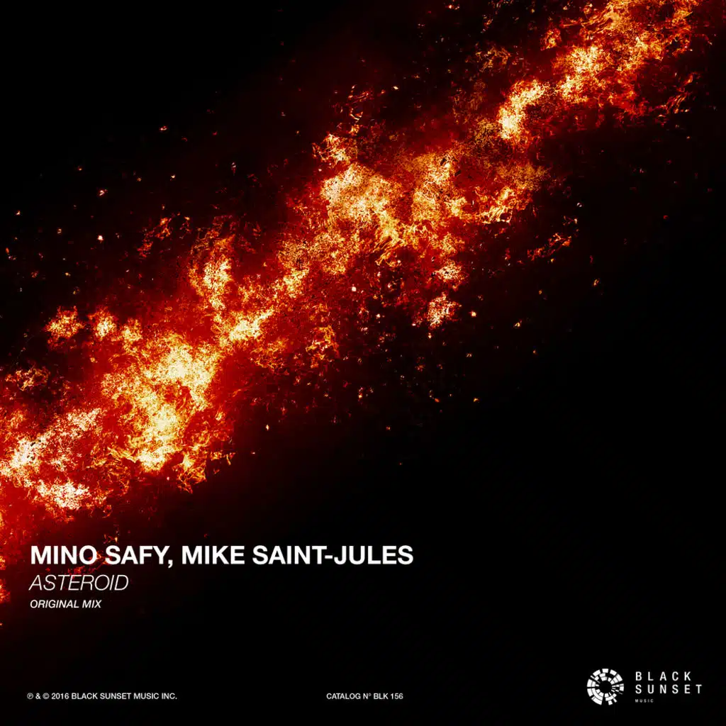 Mino Safy, Mike Saint-Jules