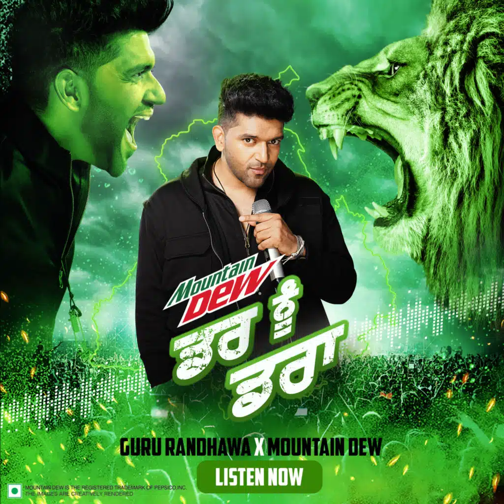 Darr Nu Daraa (feat. Nooran Sisters & Lazer X)