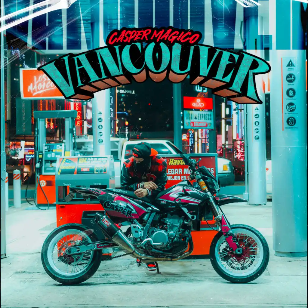 Vancouver