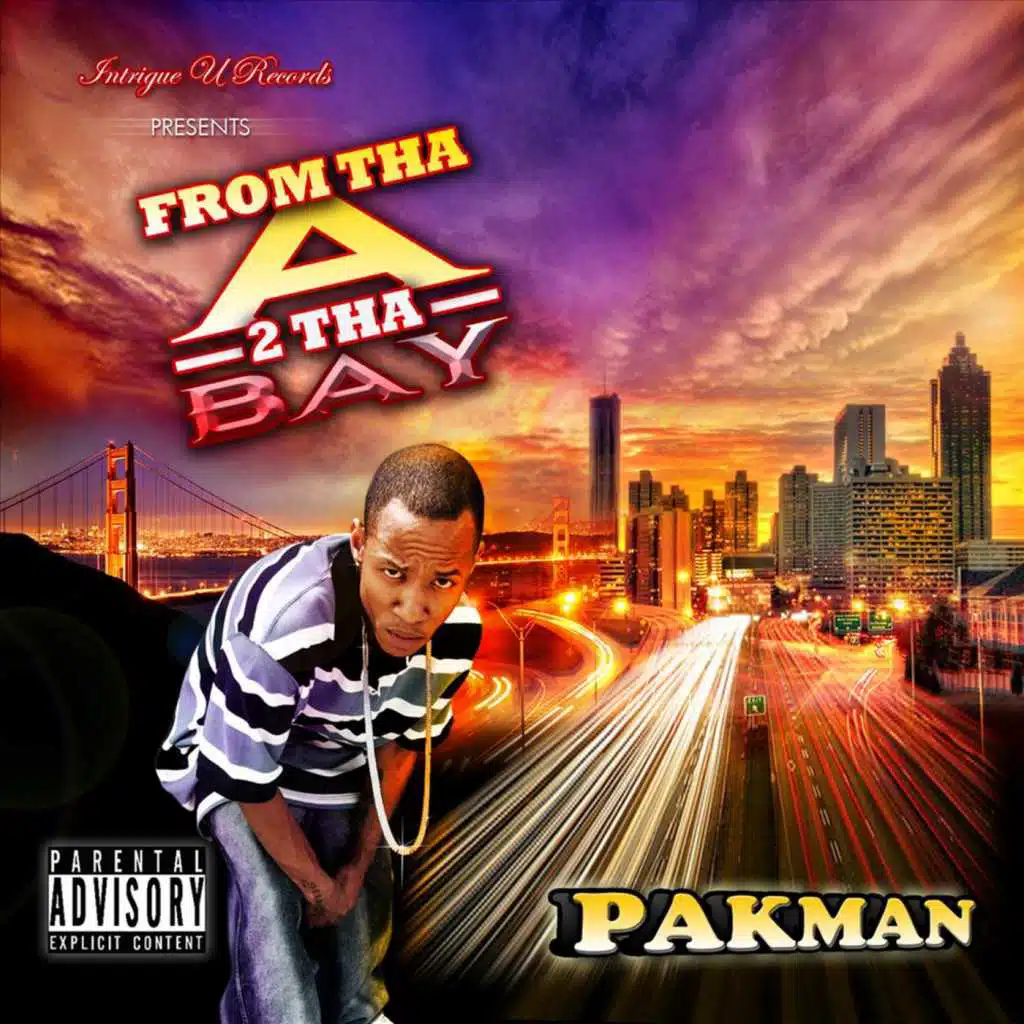 From tha A to tha Bay