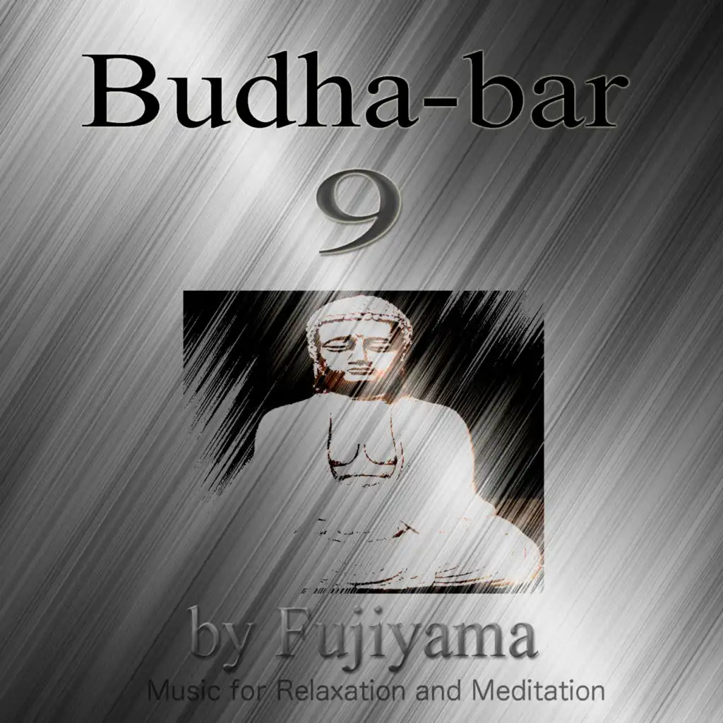 Budha - Bar 9, Music For Relaxation And Meditation