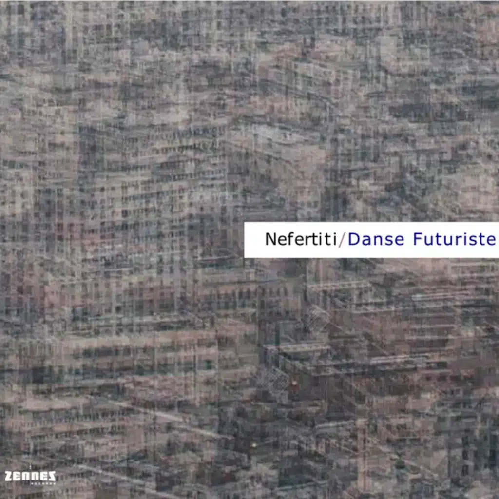 Nefertiti Quartet