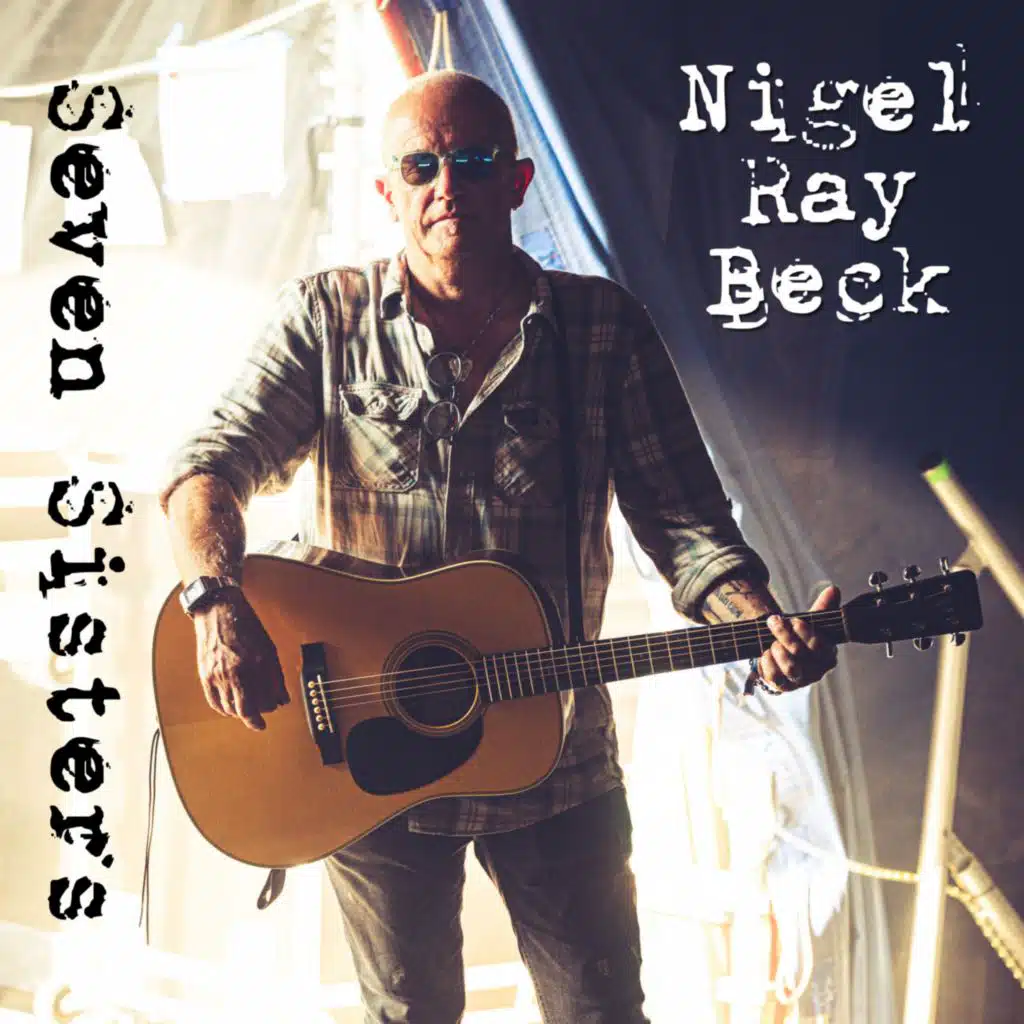 Bed Of Roses (feat. Joseph Parsons)