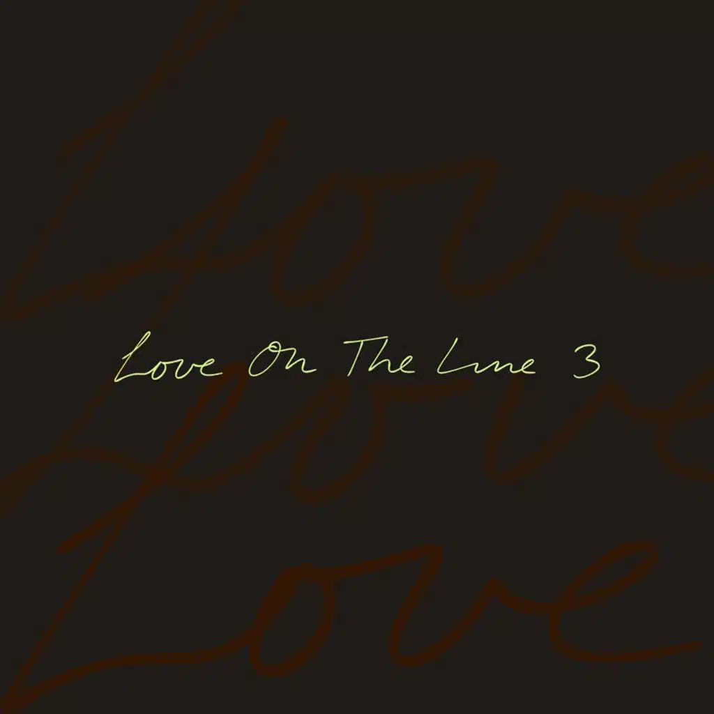 Love On The Line