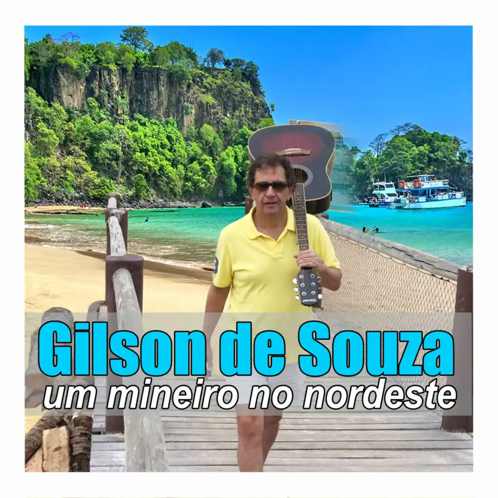 Gilson De Souza