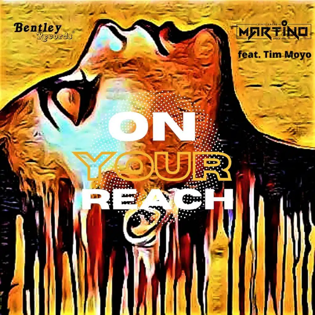 On Your Reach (feat. Tim Moyo)