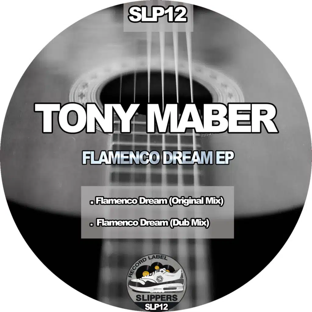 Flamenco Dream (Dub Mix)