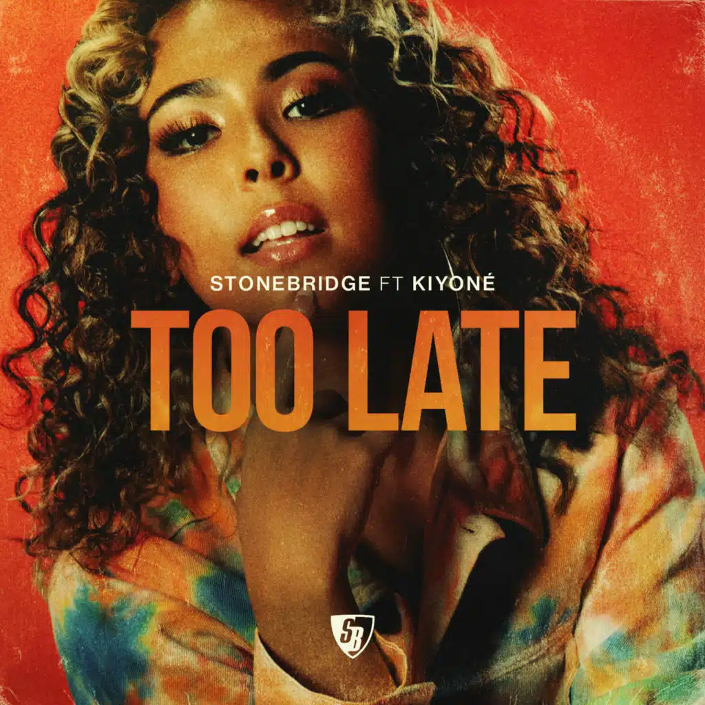 Too Late (feat. Kiyoné)