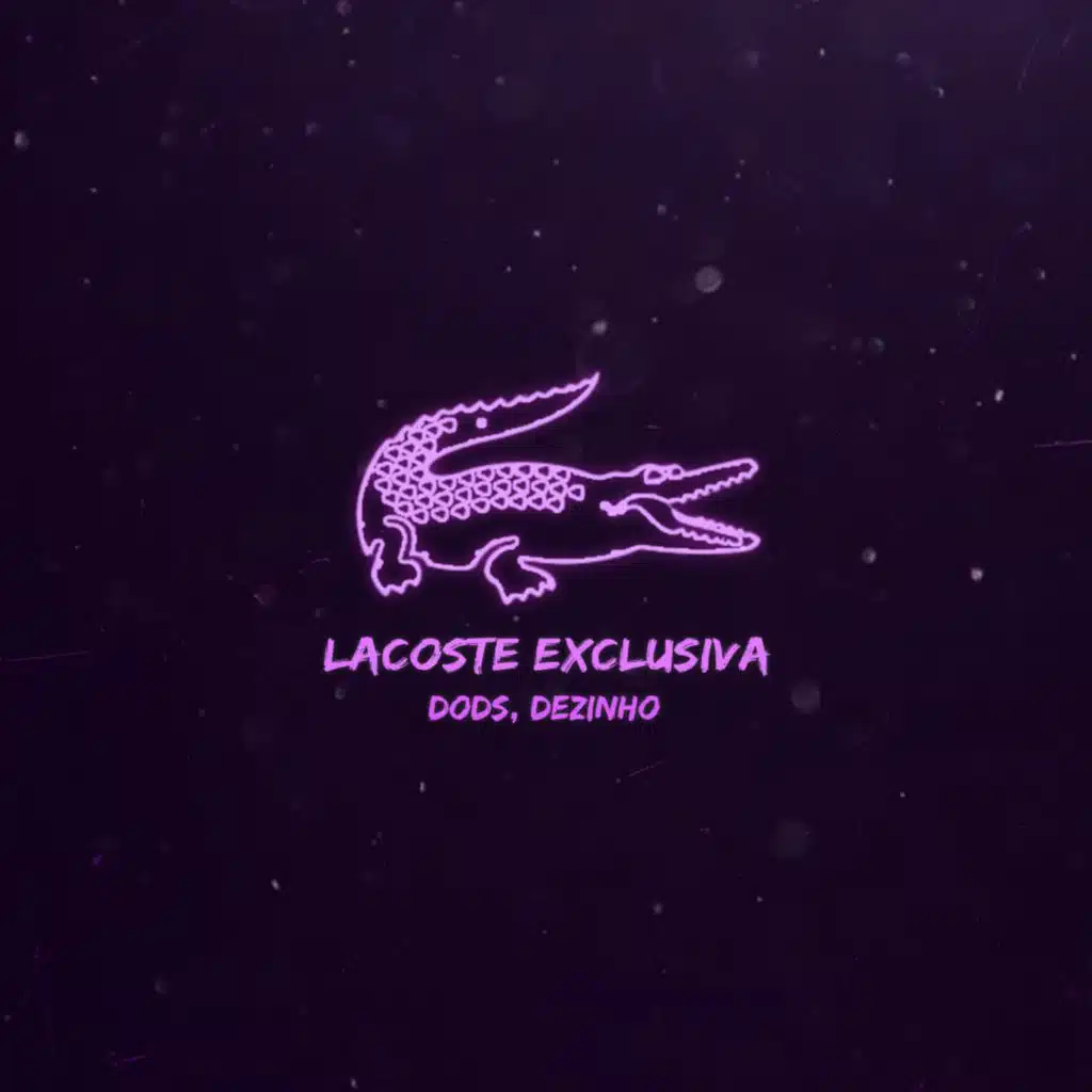 Lacoste Exclusiva